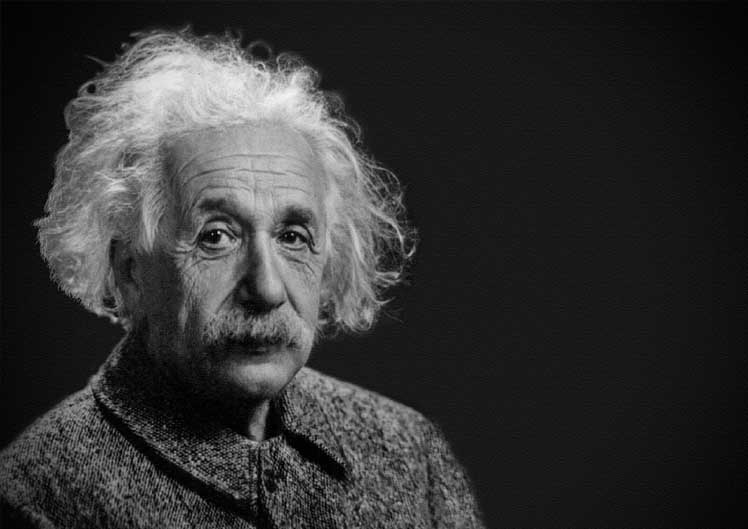 The Creativity of Albert Einstein
